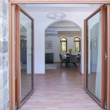Villa Phaedrus Living: Luxury Kathikas *