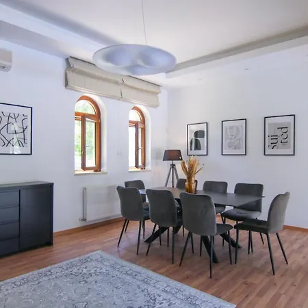 Villa Phaedrus Living: Luxury Kathikas