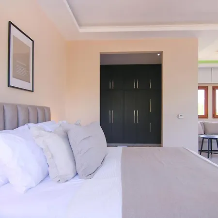 Villa Phaedrus Living: Luxury Kathikas *