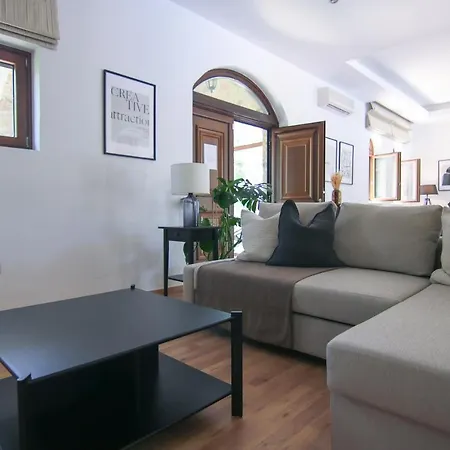 Villa Phaedrus Living: Luxury Kathikas