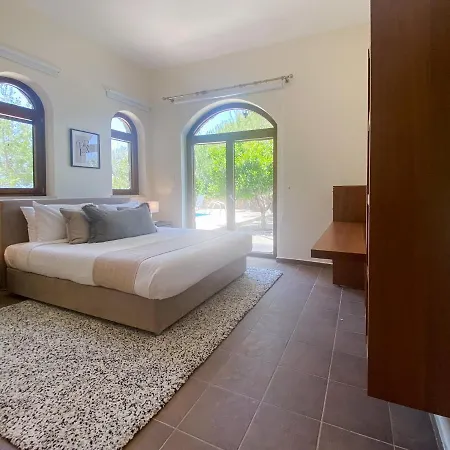 Villa Phaedrus Living: Luxury Kathikas