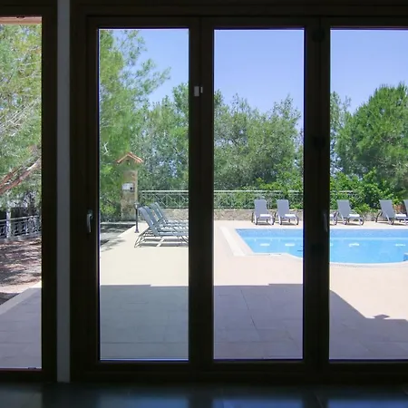 Villa Phaedrus Living: Luxury Kathikas Pafos