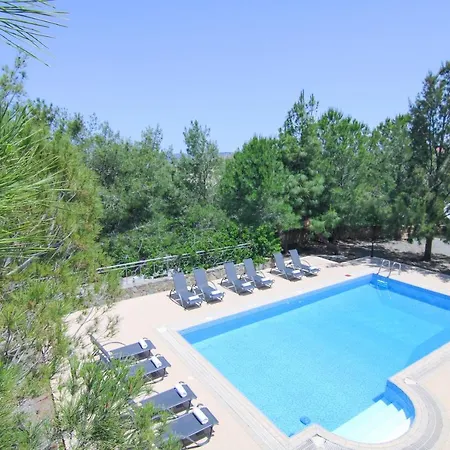 Villa Phaedrus Living: Luxury Kathikas Pafos